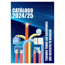 CATÁLOGO PORTADA 01 ABM2024RUEDAS SIN PVP (MIN9) (Espera 4 dias) en Huesoi